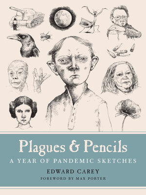 cover image of Plagues and Pencils